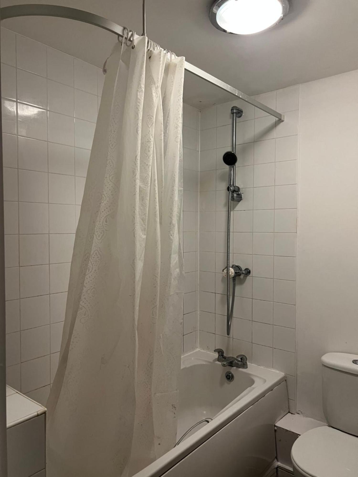 Studio Apartment Manchester Eksteriør bilde